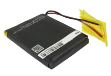 Foretrex battery
