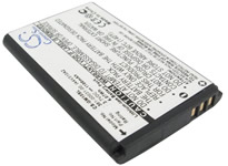 Garmin Glo & Mobile 10 battery