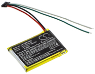 Edge 130 battery