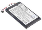 Garmin KE37BE49D0DX3 equivalent GPS battery