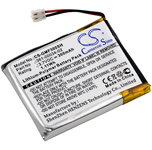 Fenix 3 battery