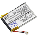 Fenix 5 battery