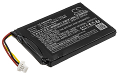 361-00056-13, Dog Collar Battery