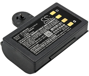 GPSMAP 620 640 battery