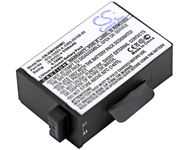 Virb 360 battery