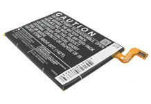 BL-N2500 Replacement Battery