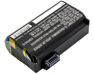 Sokkia Topcon 60991 battery