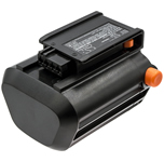 09840-20 High Capacity Battery