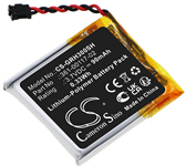 Forerunner 30 battery