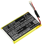 361-00107-00 battery