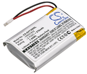 YK531832 Replacement Battery