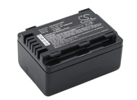 Panasonic VW-VBT190 battery