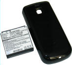 Extended Battery with Cover