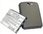 Extended Battery with Cover