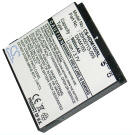 HTC Touch Diamond Fuze CDMA & GSM Cell Phone Battery