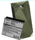 HTC Touch Diamond CDMA & GSM extended Cell Phone Battery
