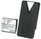 HTC Touch Pro, T7272, TyTn III, Herman, Raphael & Softbank extended Cell Phone Battery