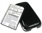 Extended Battery with Black Cover