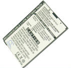 HP iPaq 600, 610, 612, 614,  PDA Battery