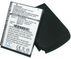 HP iPaq 900 910 910c 912 912c 914 914c extended PDA Battery