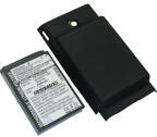 HTC T8290 Extended Battery