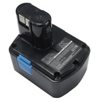 CS-HTB412PX Powertool Battery