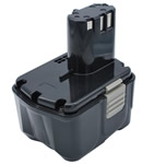 Hitachi Power Tool Battery