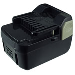 CS-HTB430PW Powertool Battery