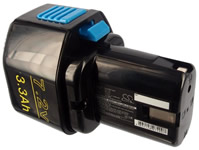 CS-HTB712PX Powertool Battery