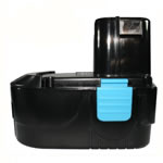 CS-HTB812PW Powertool Battery