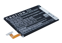 HTC One M9 battery