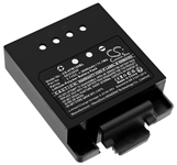 Ergo 120 battery