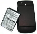 HTC Touch Pro 2, Fortress, Ozone, Rhodium, Snap, Maple, Willow, S511 extended Cell Phone Battery