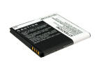 HTC 35H00190-00M, 35H00190-02M, 35H00190-03M, BL11100 Cell Phone Battery