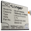 BM36100 battery