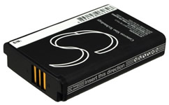 E587 battery