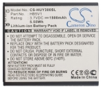 HB5V1 battery