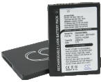 HP iPAQ HX4000 HX4705 HX4715 HX4800 359113-001 PDA Battery