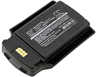 7800-BTXC, 7600-BTEC, battery