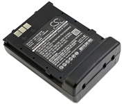 BP173, BP180 battery