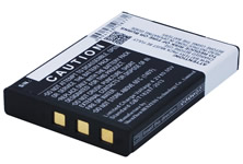 BP-266 battery