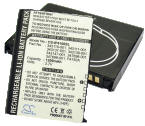 Hewlett Packard HP iPAQ H4100 H4150 H4155 PE2028 Pocket PC 4150 343110-001 343111-001 347699-001 PDA Battery