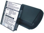 Hewlett Packard HP iPAQ H4100 H4150 H4155 PE2028 Pocket PC 4150 343110-001 343111-001 347699-001 extended PDA Battery