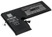 616-00659, 616-00660 battery