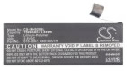 iPhone 5c battery
