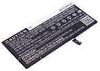 Generic 616-00249 battery