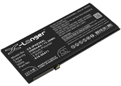 iPhone XR battery