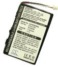 iPod 3rd Generation extended capacity Battery