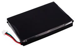 Nuvi 1490TV battery