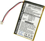 Garmin Nuvi 700, Nuvi 710, Nuvi 710T, GPS Battery